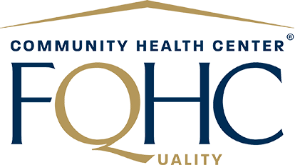 FQHC logo